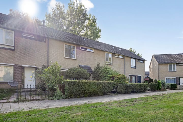 Foto 3 van Boskoopplantsoen 34