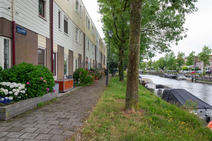 Photo 2 of Prinsessekade 61