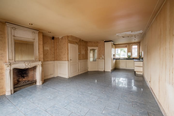 Foto 7 van Prinsessekade 61