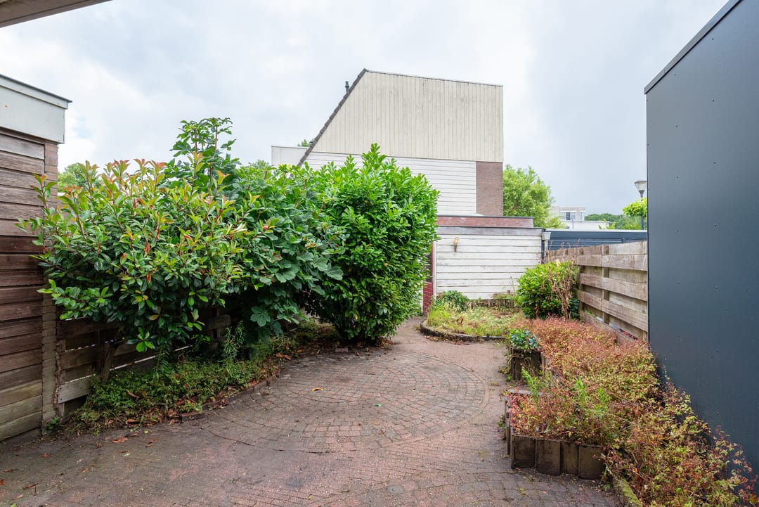 Photo 7 of Prinsessekade 61