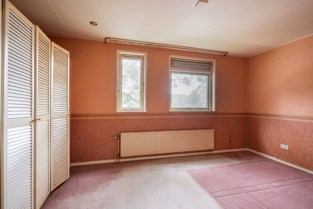 Photo 8 of Prinsessekade 61