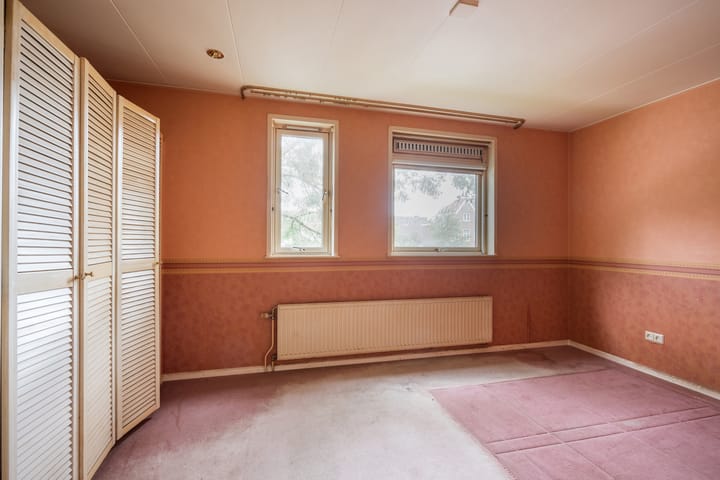 Foto 10 van Prinsessekade 61