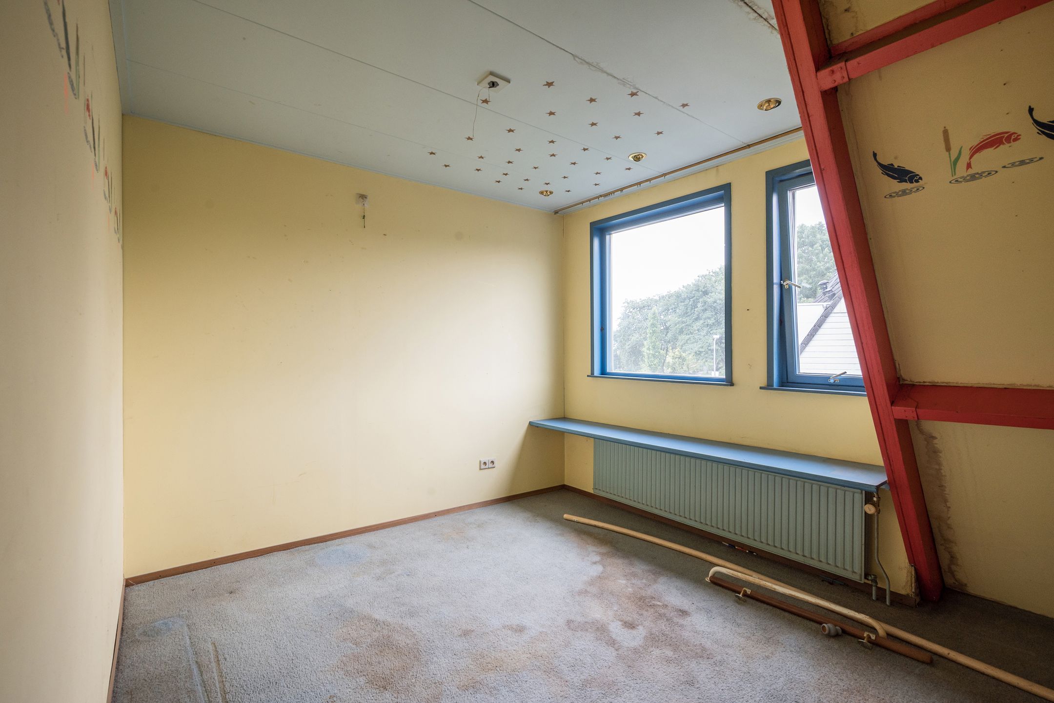 Photo 9 of Prinsessekade 61