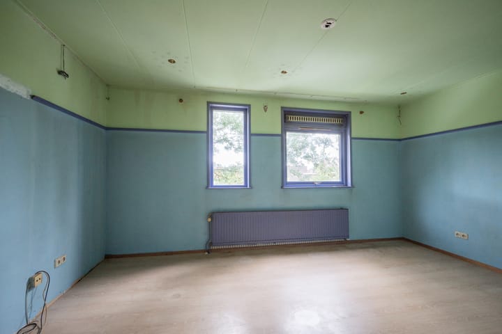 Foto 13 van Prinsessekade 61