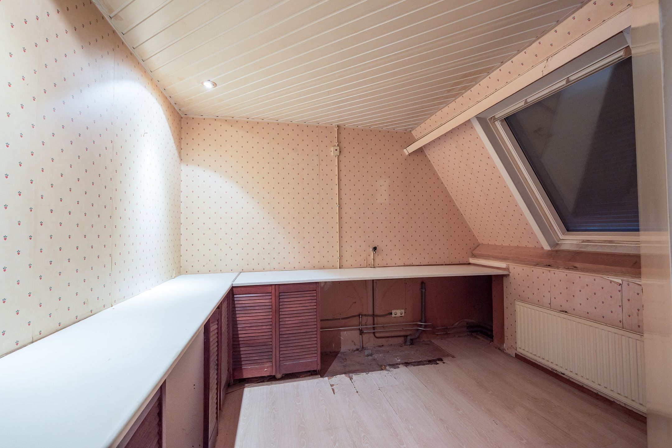 Photo 12 of Prinsessekade 61