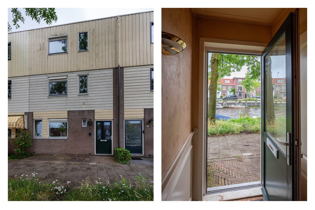 Photo 13 of Prinsessekade 61