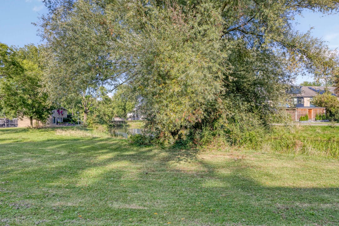 Photo 26 of Boskoopplantsoen 34