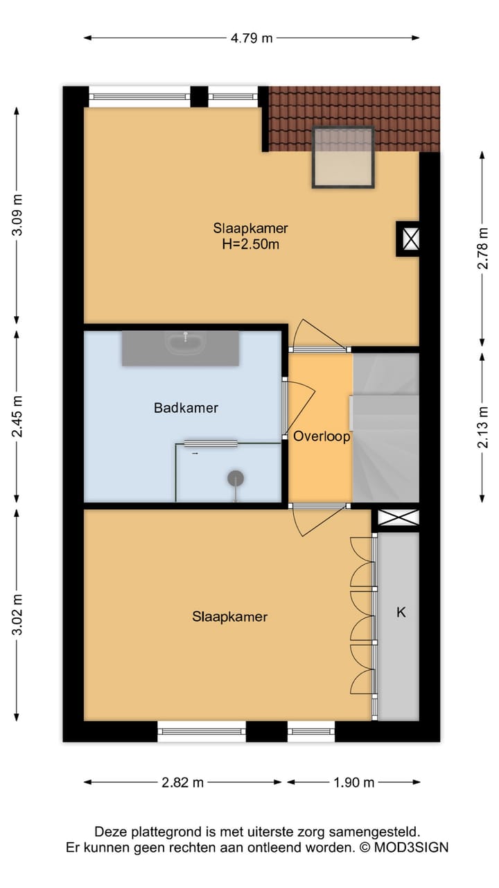 Foto 22 van Prinsessekade 61