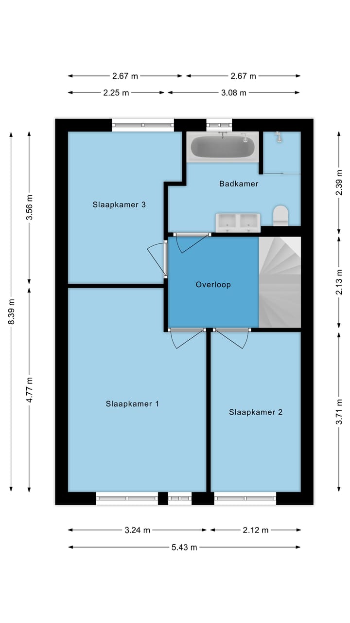 Foto 36 van Akkerwinde 55