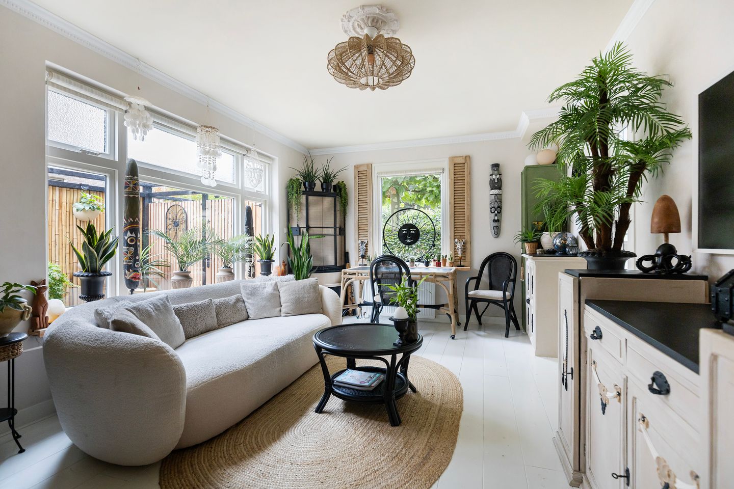 Photo 4 of Veldhuisstraat 30