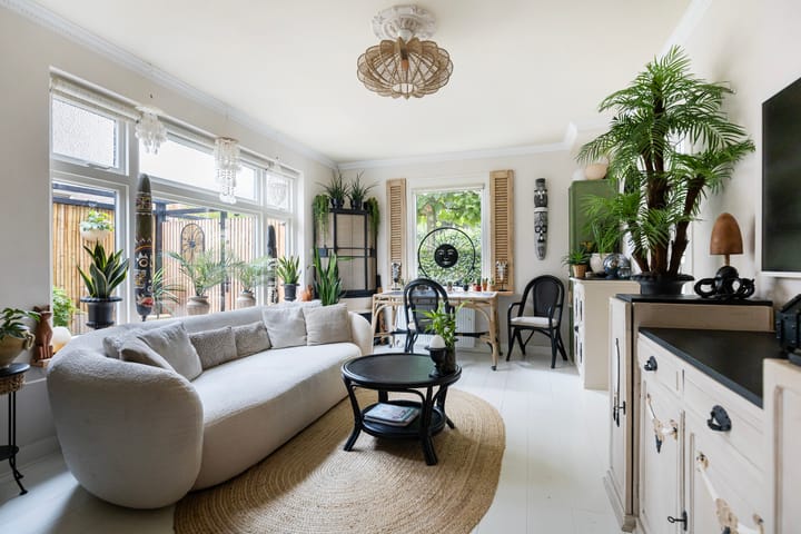 Foto 4 van Veldhuisstraat 30