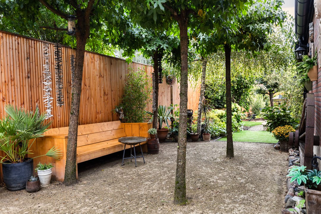 Photo 26 of Veldhuisstraat 30