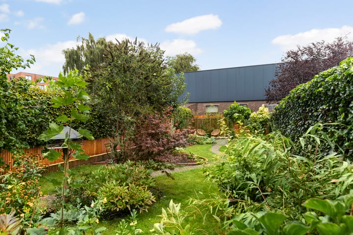 Foto 30 van Veldhuisstraat 30