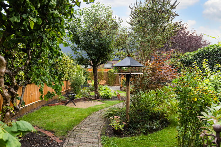 Foto 31 van Veldhuisstraat 30