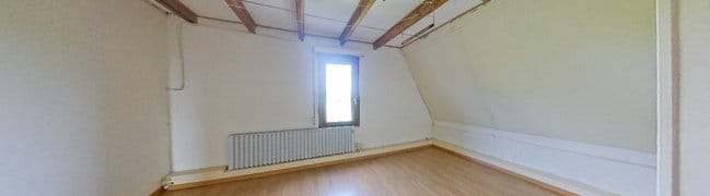 Multifunctionele ruimte