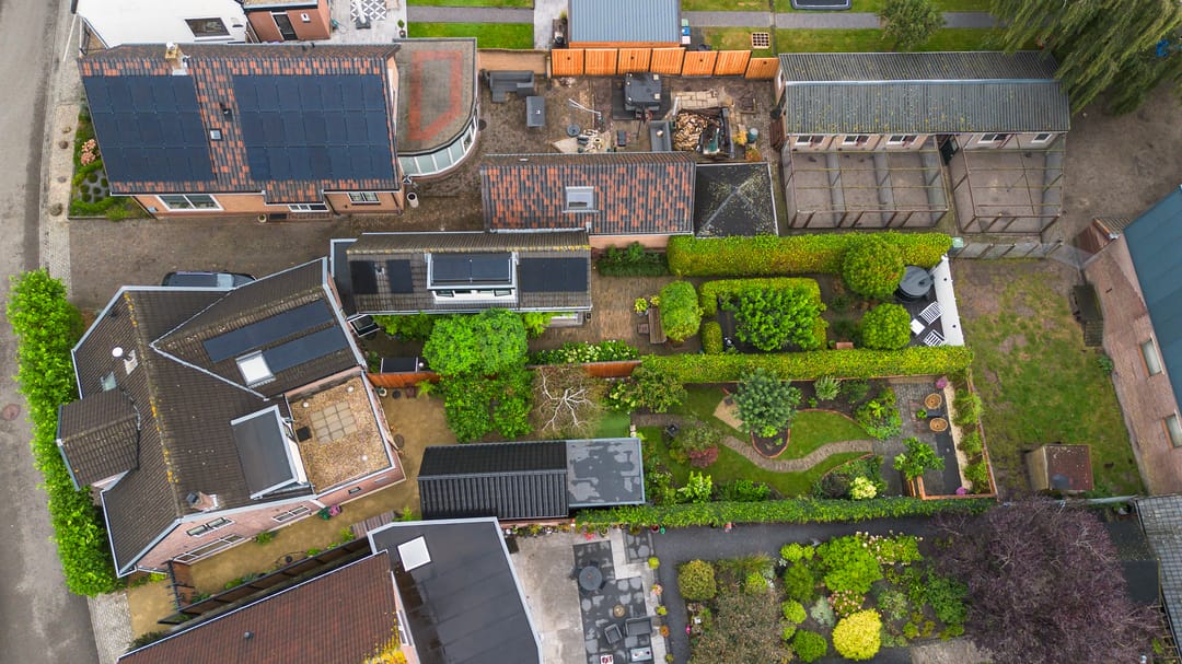 Photo 37 of Veldhuisstraat 30