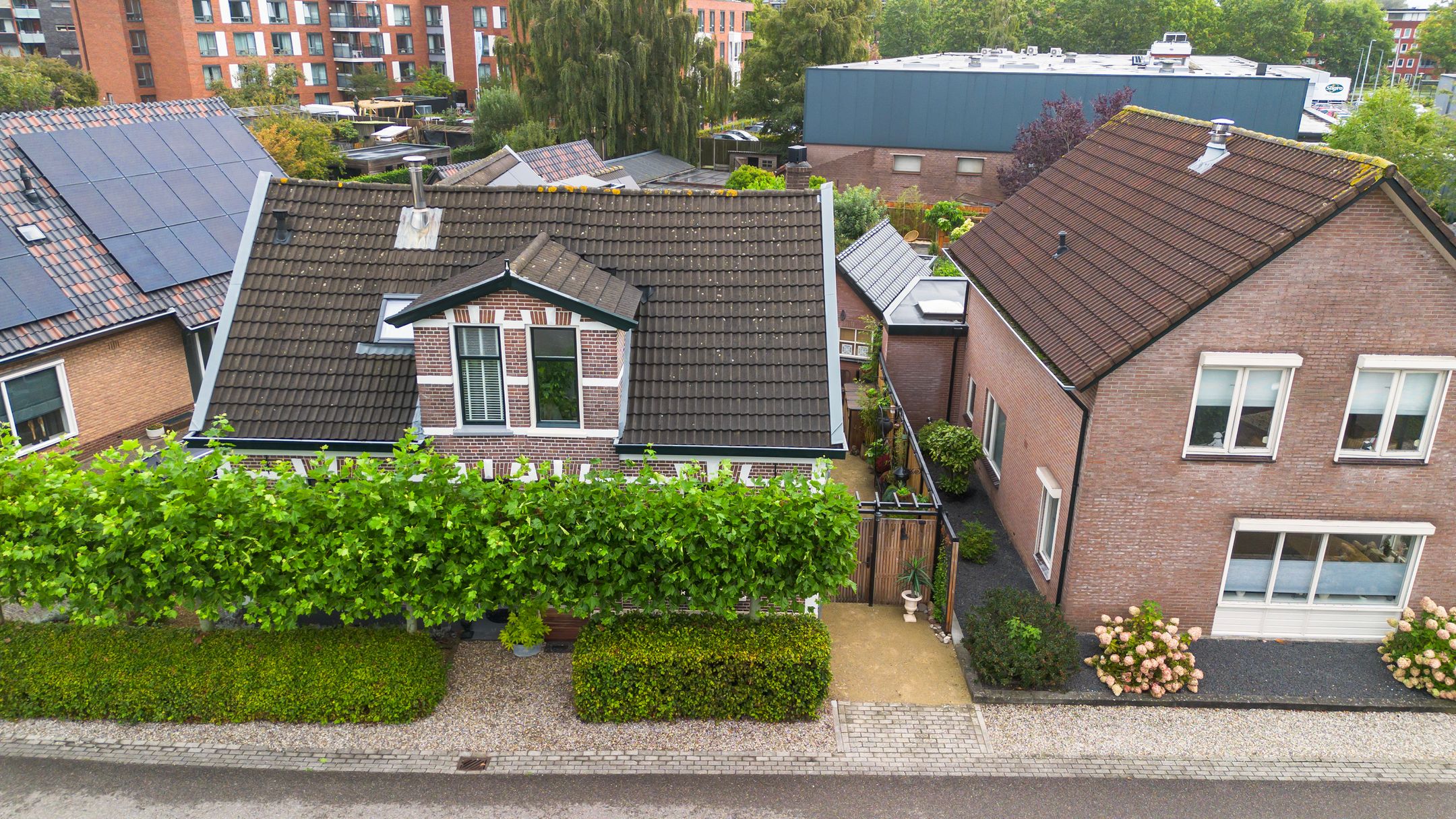 Photo 39 of Veldhuisstraat 30