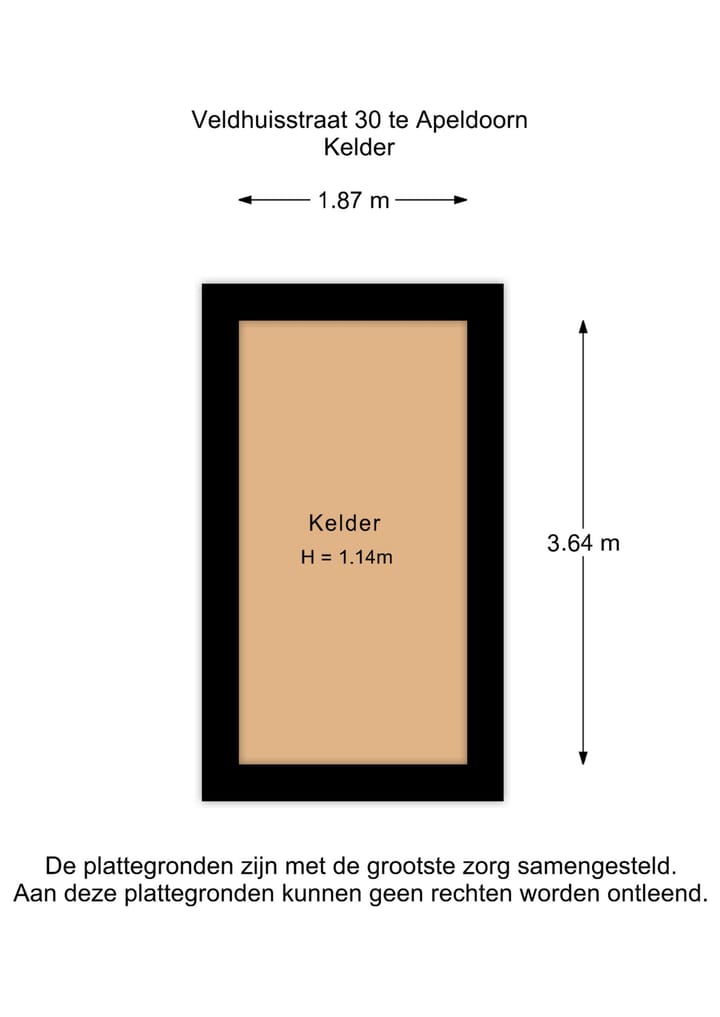 Foto 43 van Veldhuisstraat 30