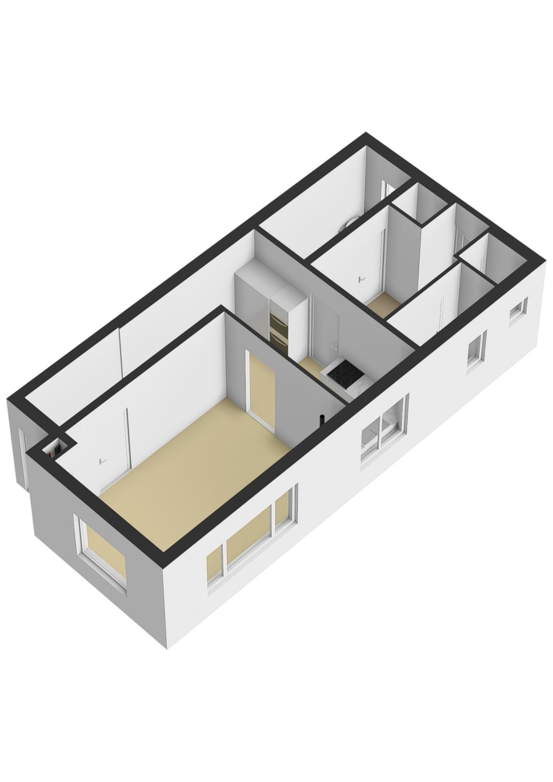 Photo 46 of Veldhuisstraat 30