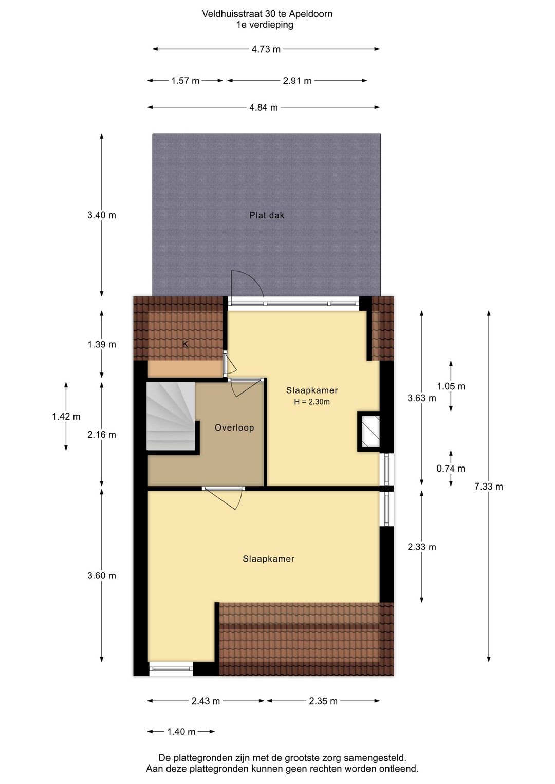 Photo 47 of Veldhuisstraat 30