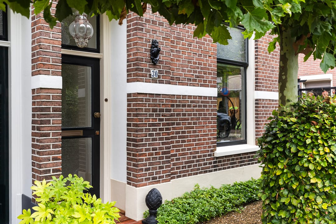 Photo 2 of Veldhuisstraat 30
