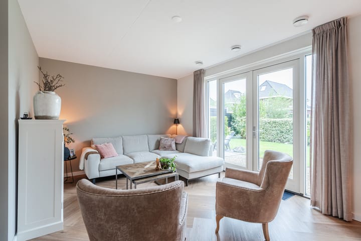 Foto 2 van Bernsteineiland 14