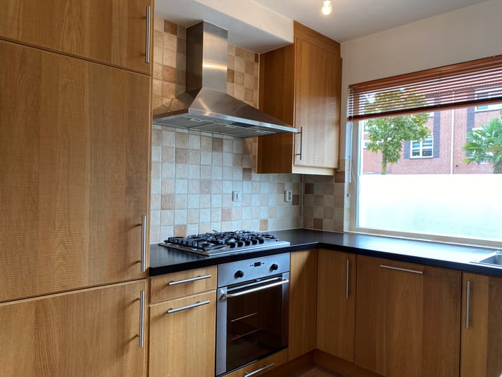 Foto 8 van Multatulistraat 21