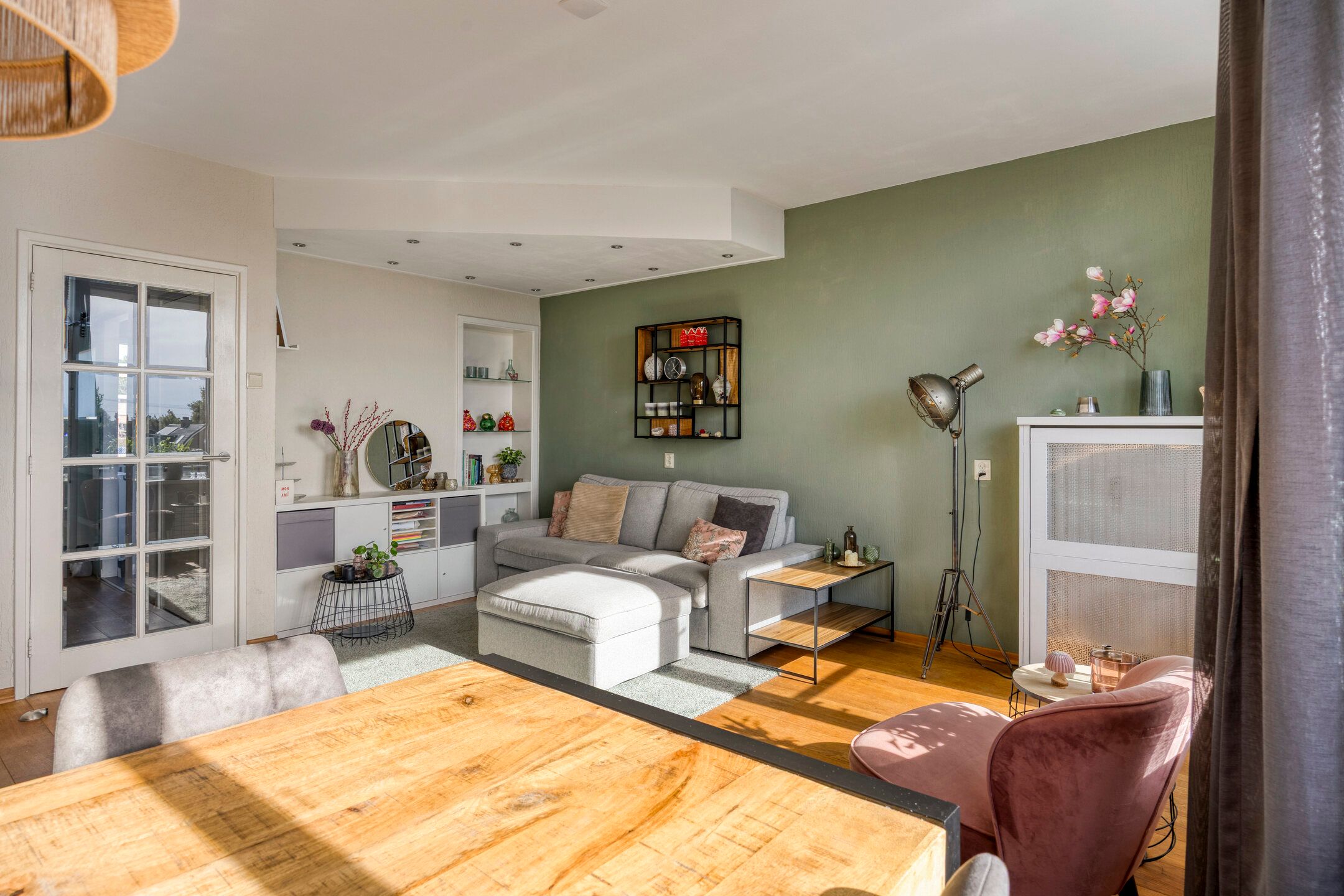 Batavierlaan, 91, Nieuwerkerk aan den IJssel, 2912SC, Zuid-Holland, Nederland 91