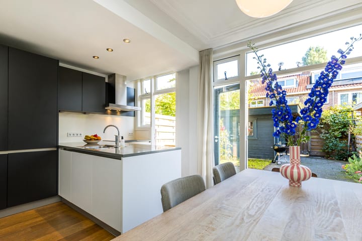 Foto 2 van Lijsterbeslaan 93