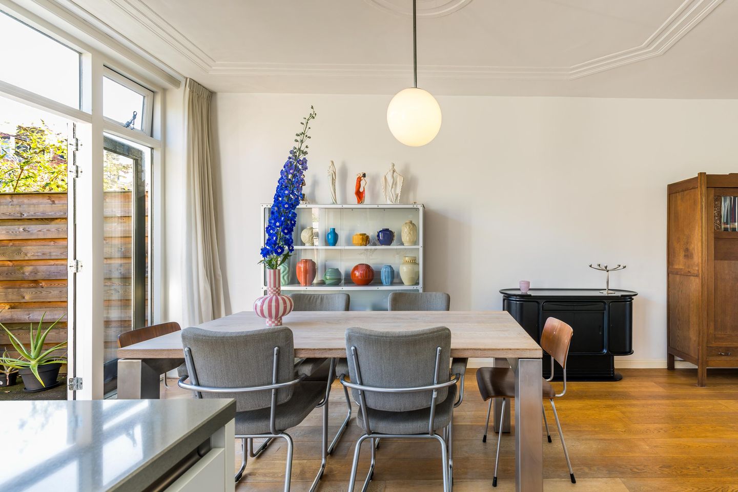 Foto 5 van Lijsterbeslaan 93