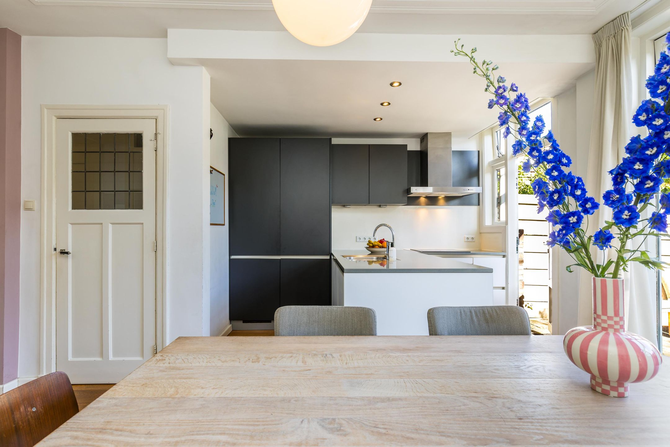 Foto 6 van Lijsterbeslaan 93