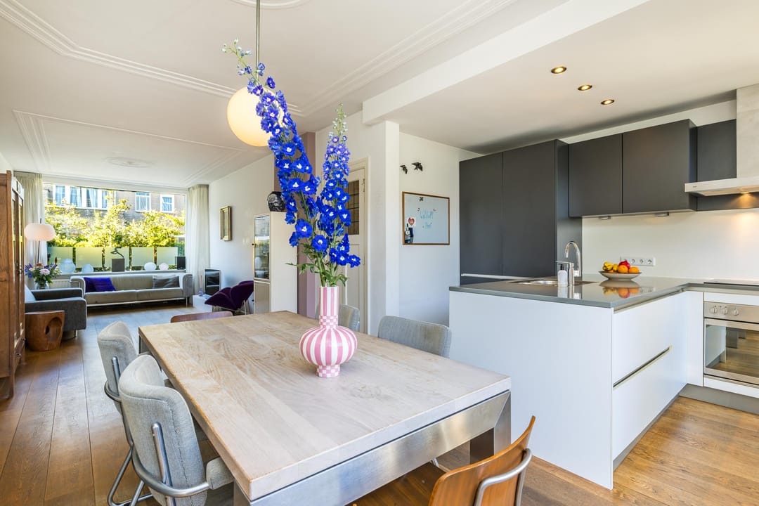 Foto 7 van Lijsterbeslaan 93