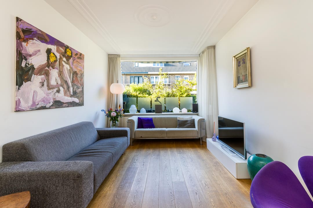 Foto 8 van Lijsterbeslaan 93