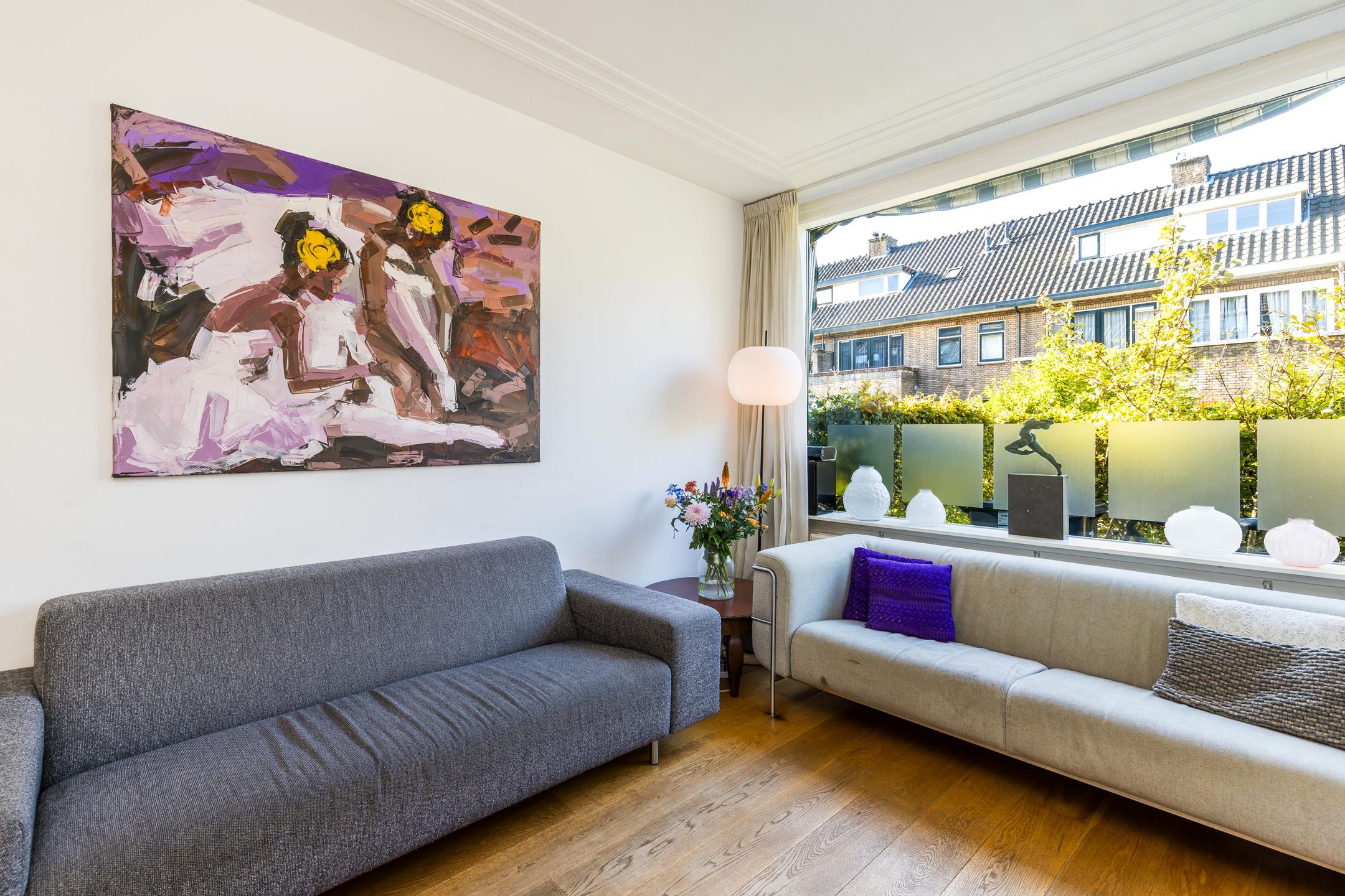 Foto 9 van Lijsterbeslaan 93