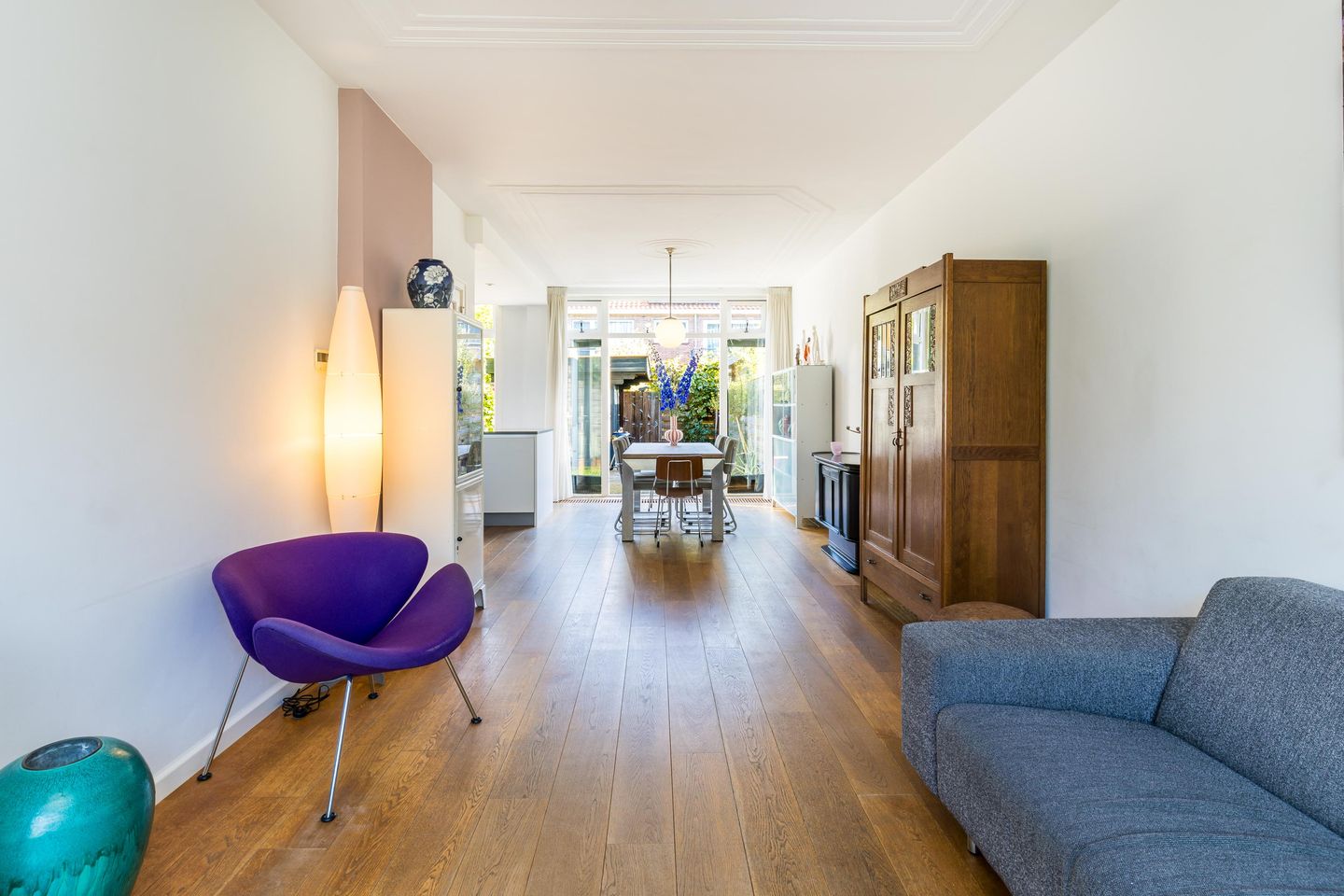 Foto 10 van Lijsterbeslaan 93