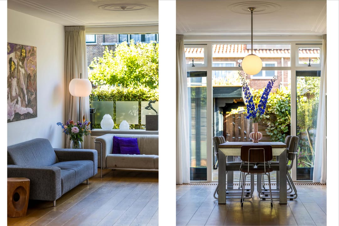 Foto 11 van Lijsterbeslaan 93