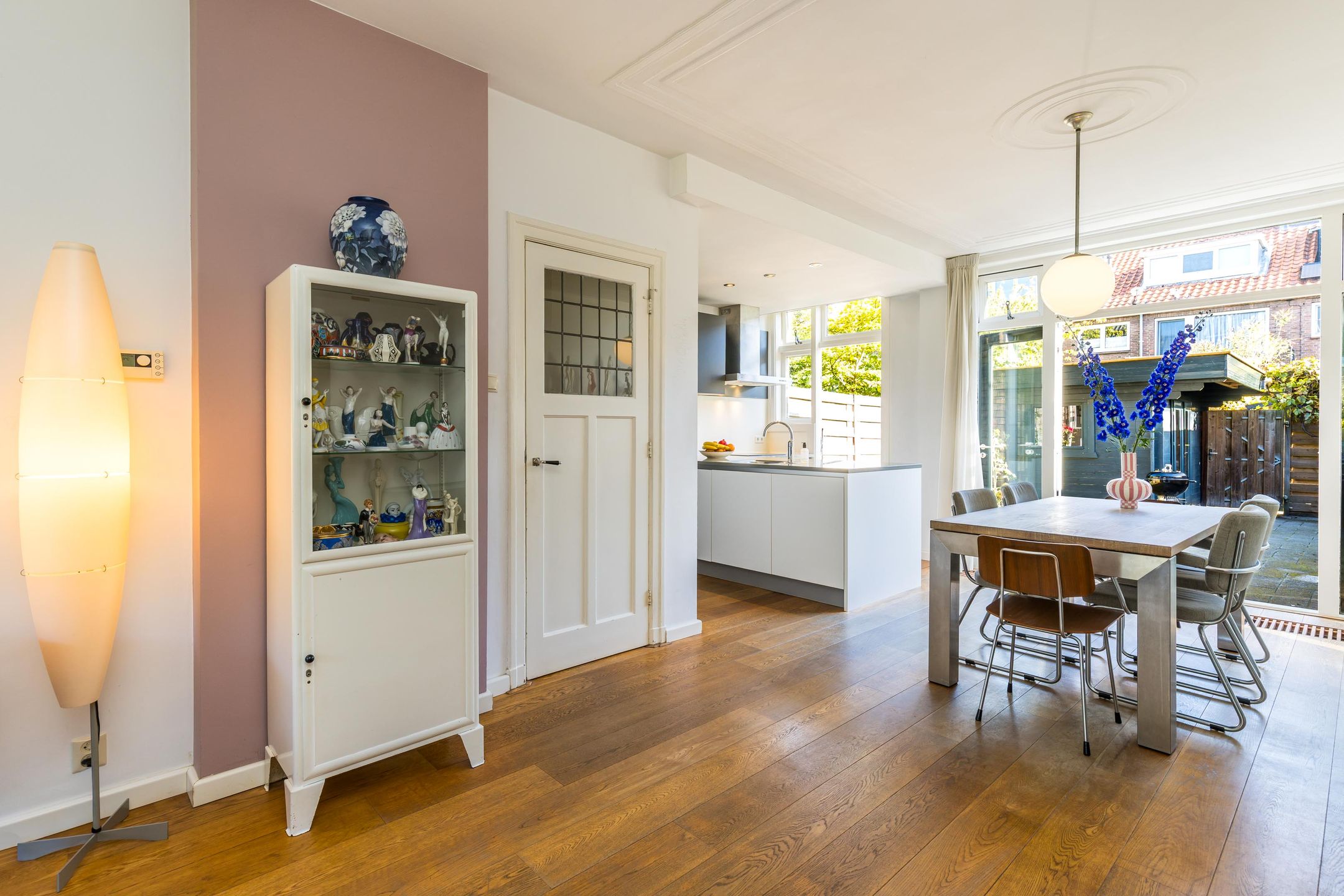 Foto 12 van Lijsterbeslaan 93