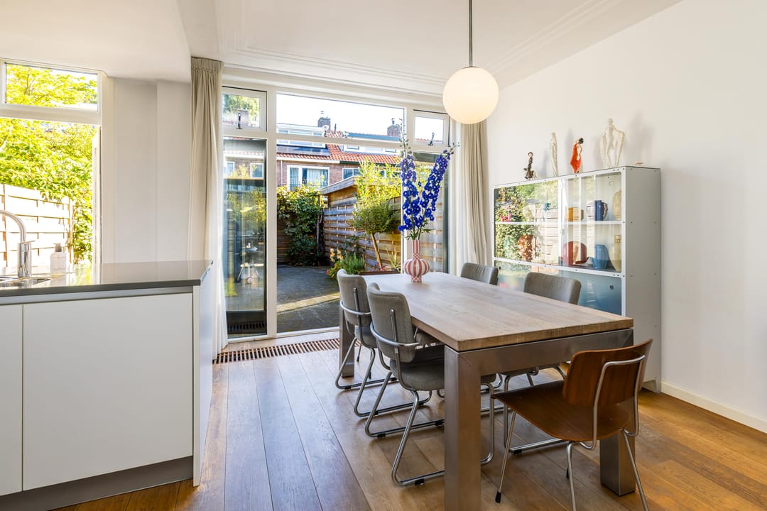 Foto 13 van Lijsterbeslaan 93