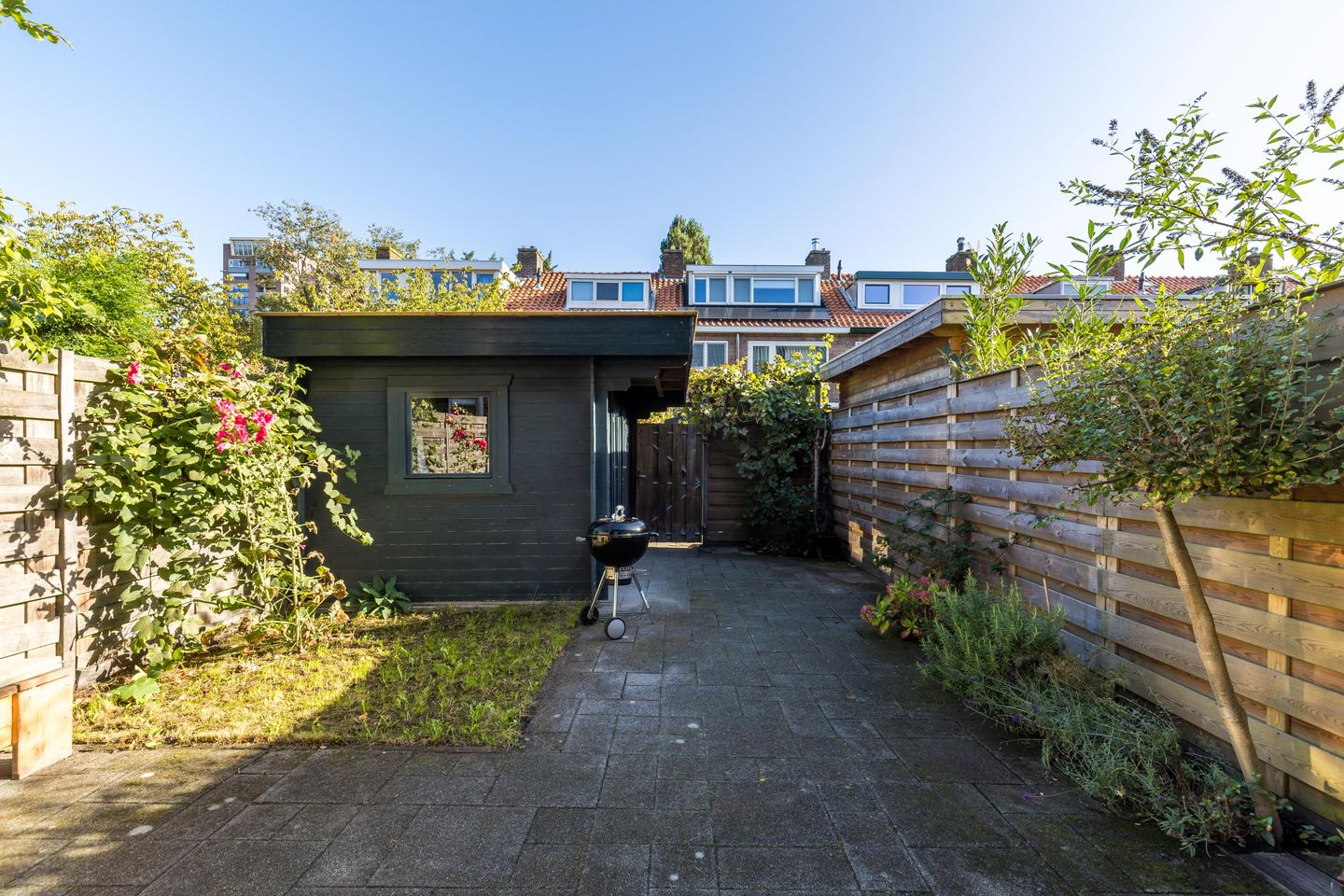 Foto 14 van Lijsterbeslaan 93