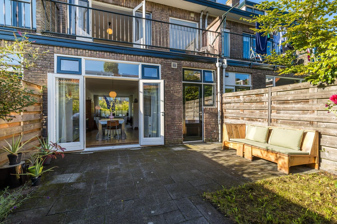 Foto 17 van Lijsterbeslaan 93