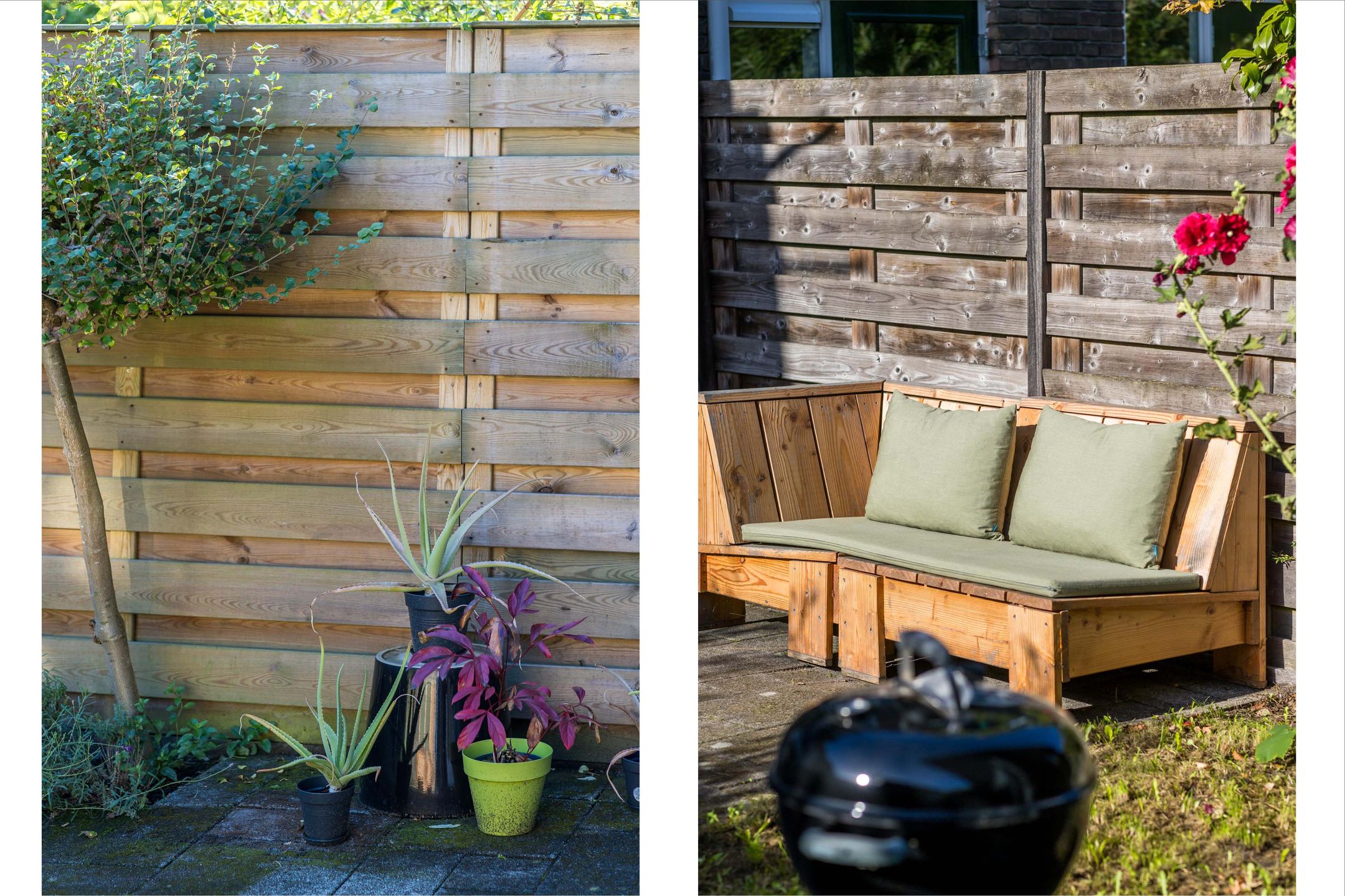 Foto 18 van Lijsterbeslaan 93