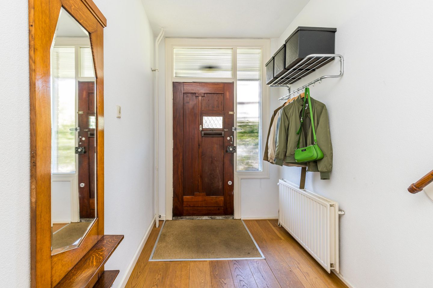 Foto 20 van Lijsterbeslaan 93