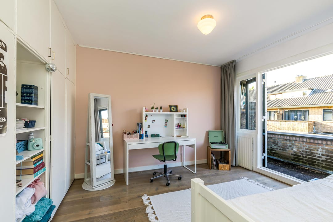 Foto 22 van Lijsterbeslaan 93