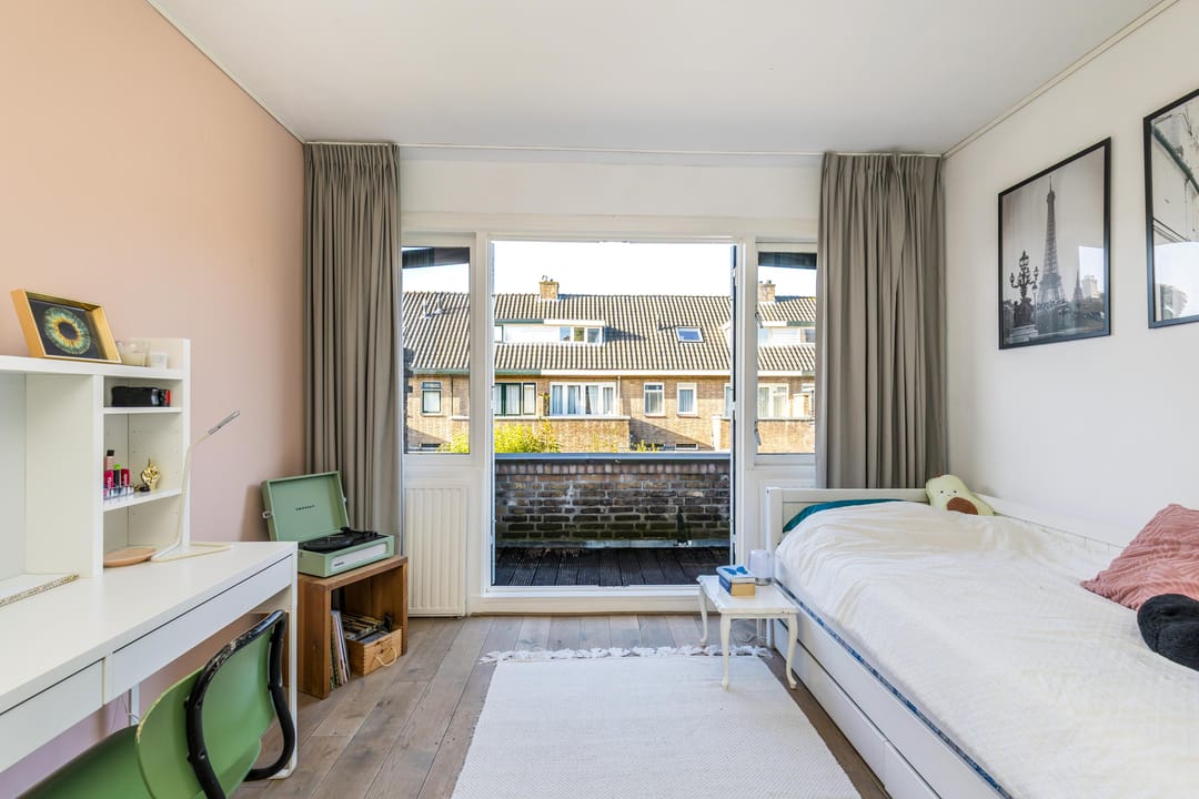 Foto 23 van Lijsterbeslaan 93