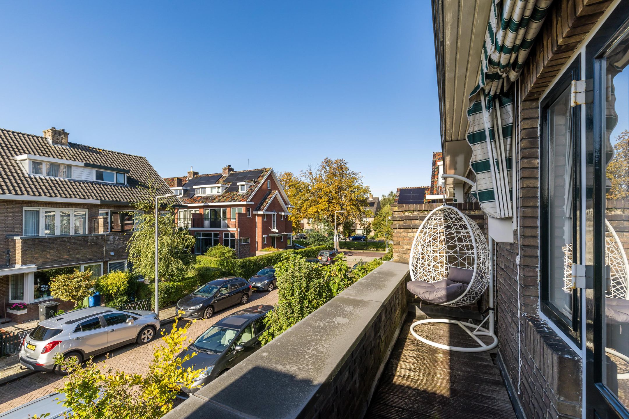 Foto 24 van Lijsterbeslaan 93