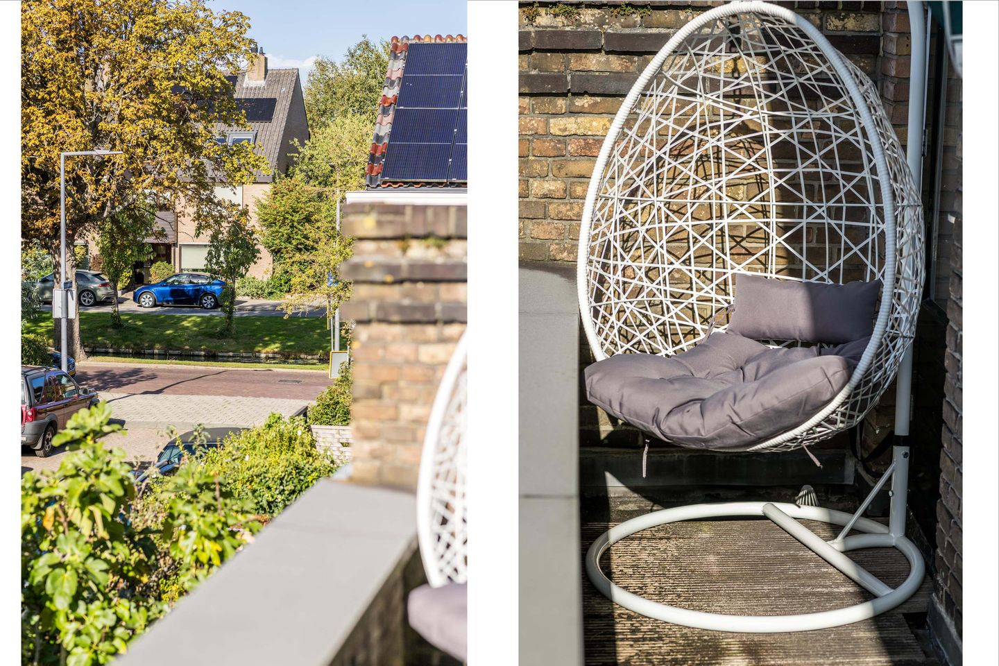 Foto 25 van Lijsterbeslaan 93