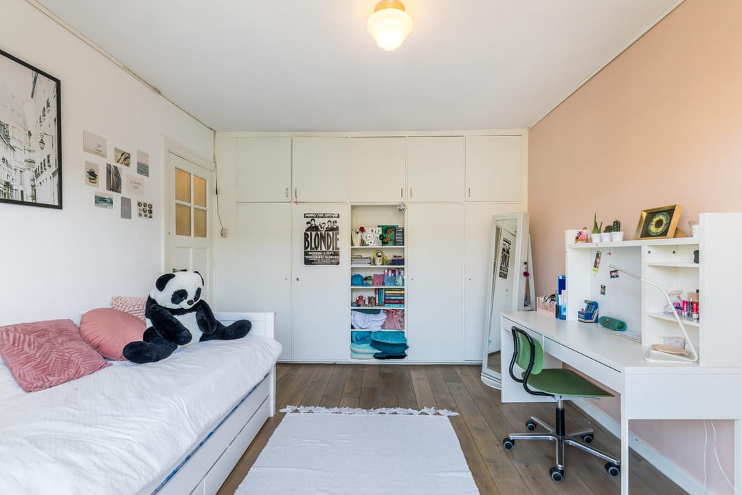 Foto 26 van Lijsterbeslaan 93