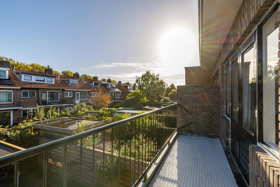 Foto 28 van Lijsterbeslaan 93