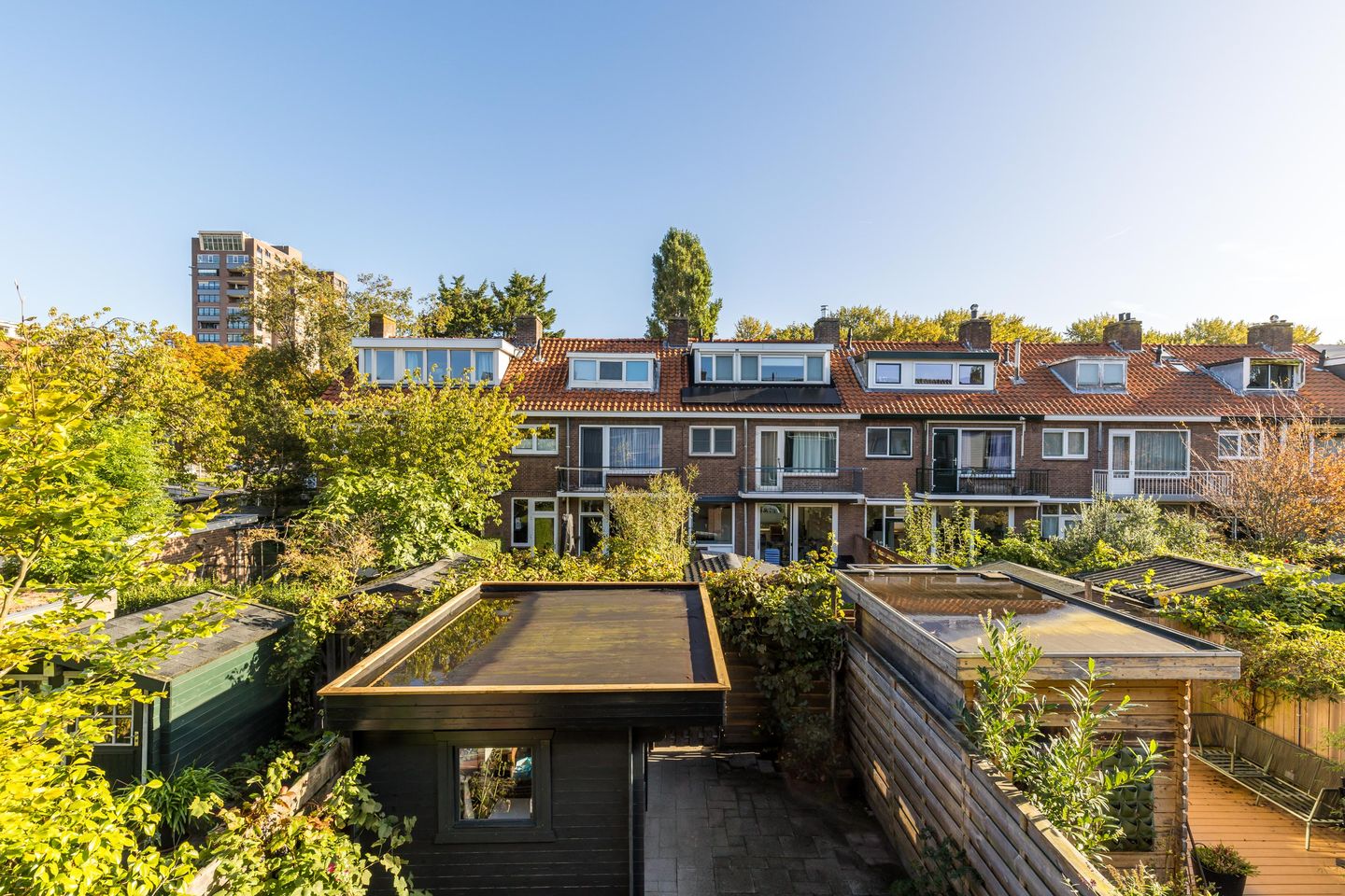 Foto 29 van Lijsterbeslaan 93