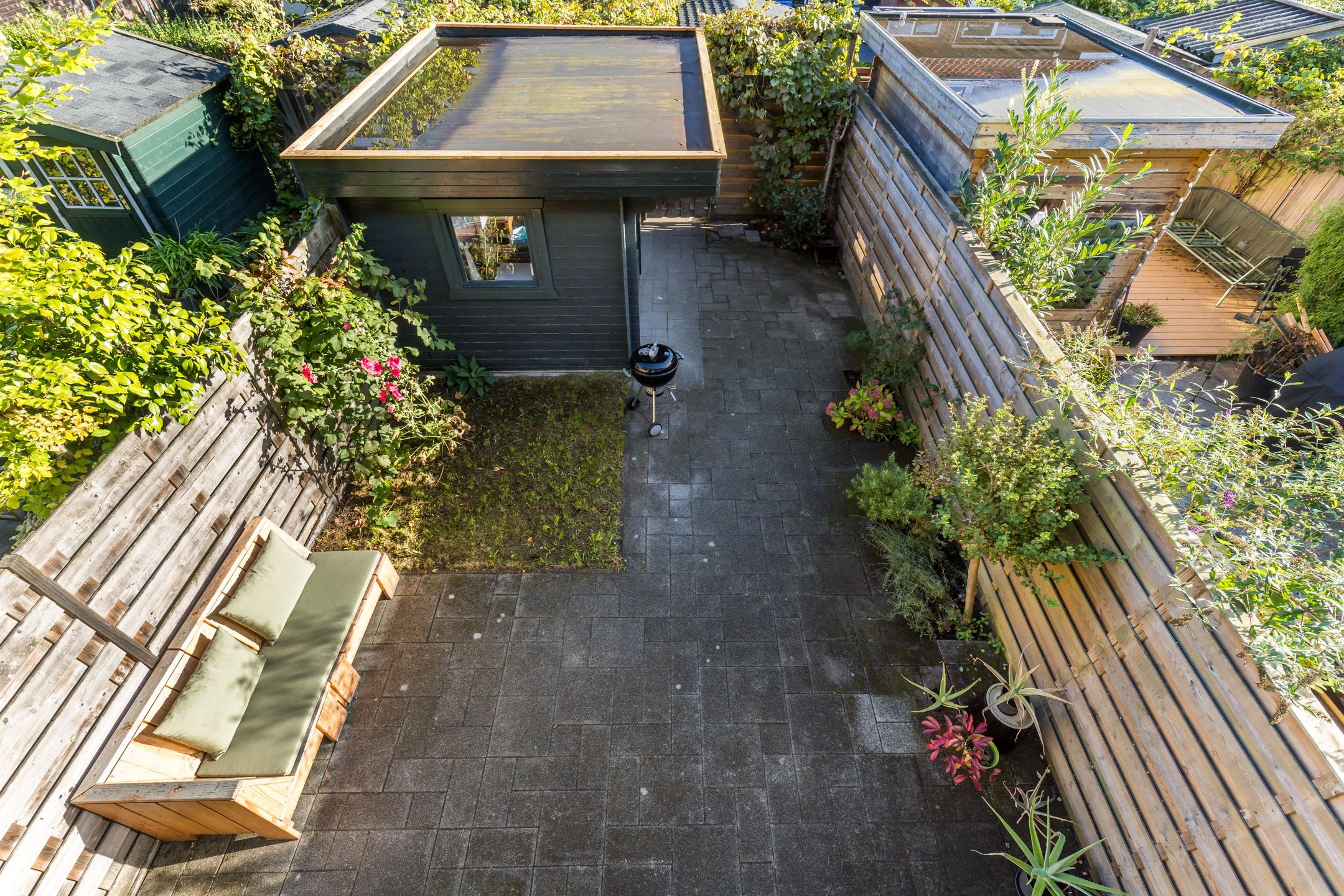 Foto 30 van Lijsterbeslaan 93